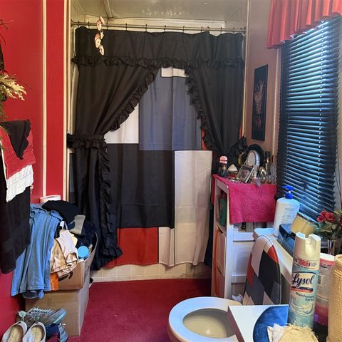 516 Morrison Avenue, Bangor, MI 49013