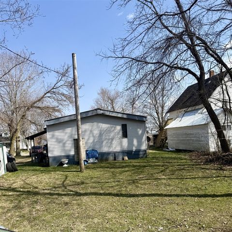 516 Morrison Avenue, Bangor, MI 49013