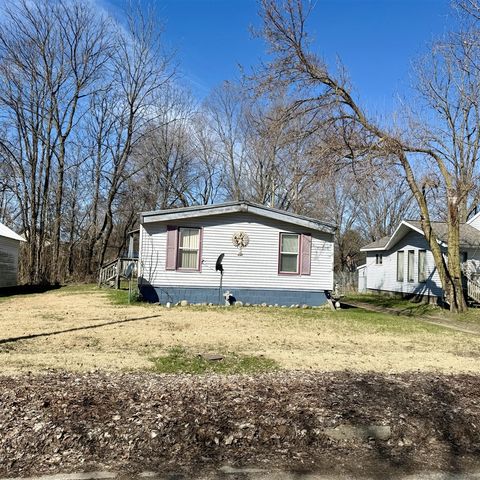 516 Morrison Avenue, Bangor, MI 49013