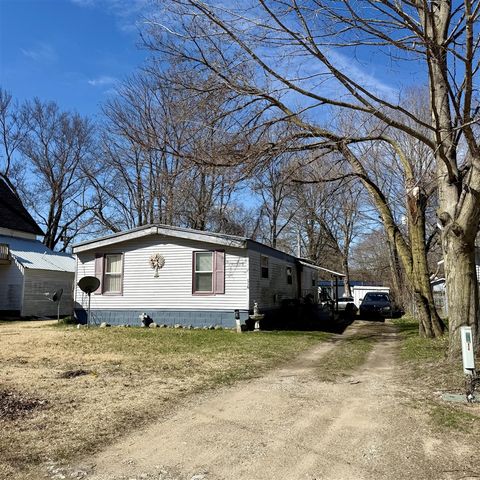 516 Morrison Avenue, Bangor, MI 49013