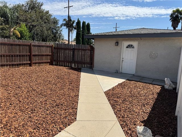 348 Shrode Avenue, Monrovia, CA 91016