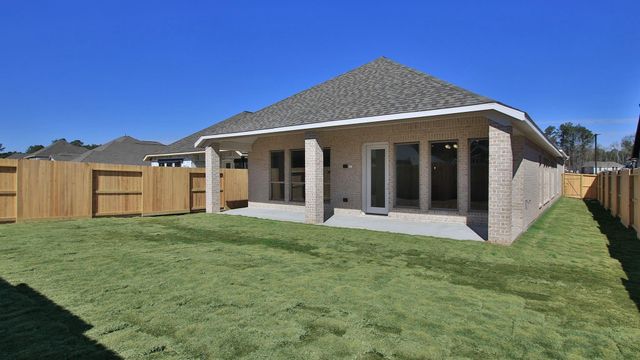 9644 Mount Brewer Lane, Porter, TX 77365