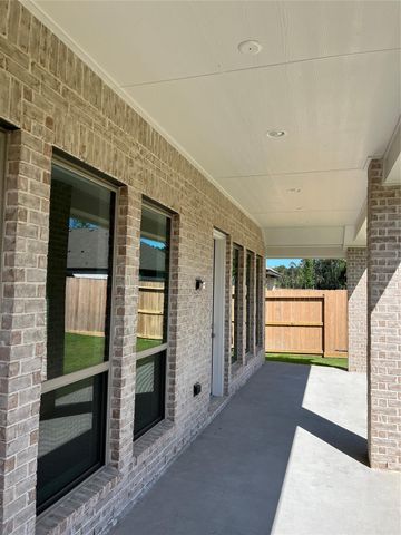 9644 Mount Brewer Lane, Porter, TX 77365