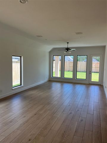 9644 Mount Brewer Lane, Porter, TX 77365