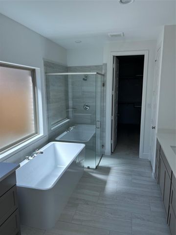 9644 Mount Brewer Lane, Porter, TX 77365