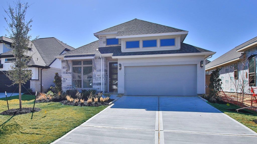 9644 Mount Brewer Lane, Porter, TX 77365