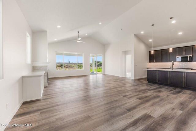 3360 W Segar Loop, Post Falls, ID 83854