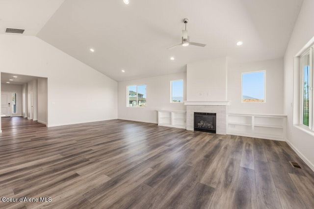 3360 W Segar Loop, Post Falls, ID 83854