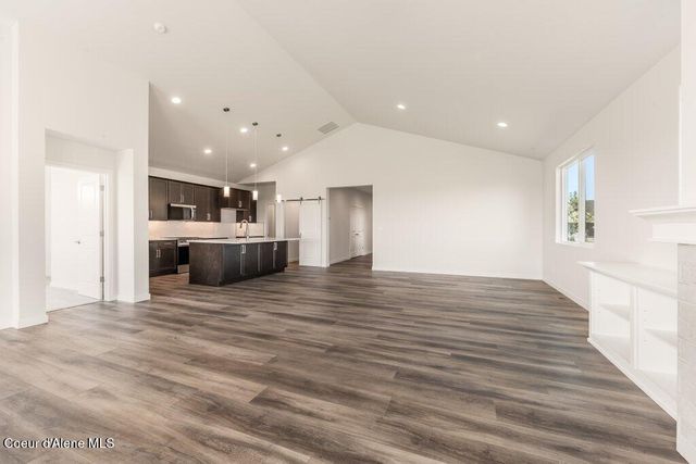 3360 W Segar Loop, Post Falls, ID 83854