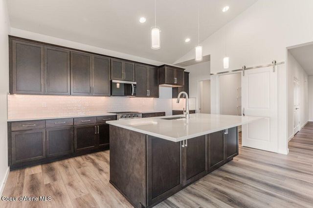 3360 W Segar Loop, Post Falls, ID 83854