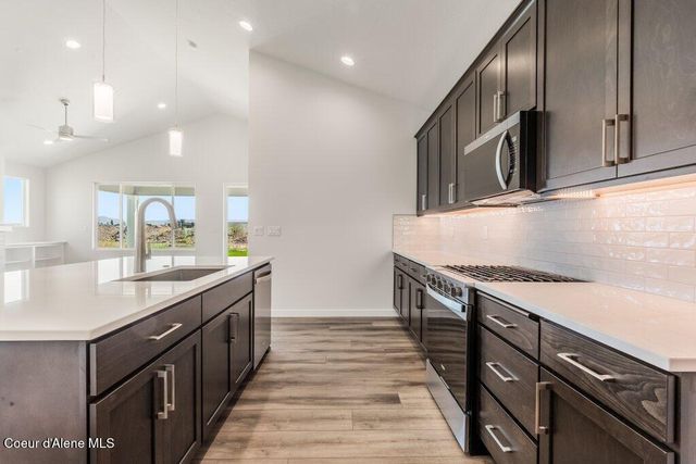 3360 W Segar Loop, Post Falls, ID 83854