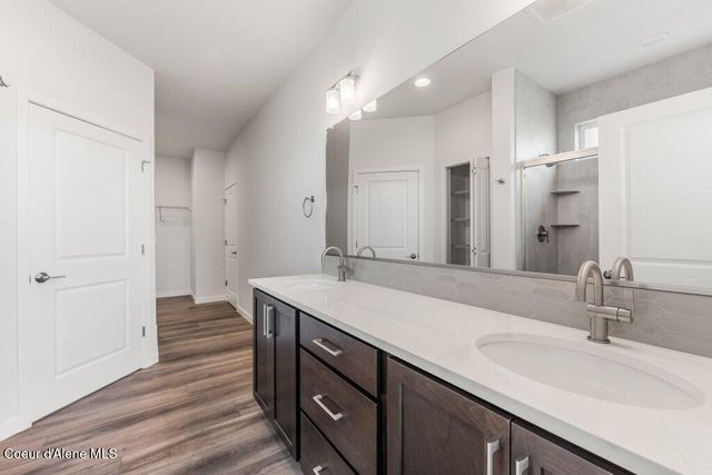 3360 W Segar Loop, Post Falls, ID 83854