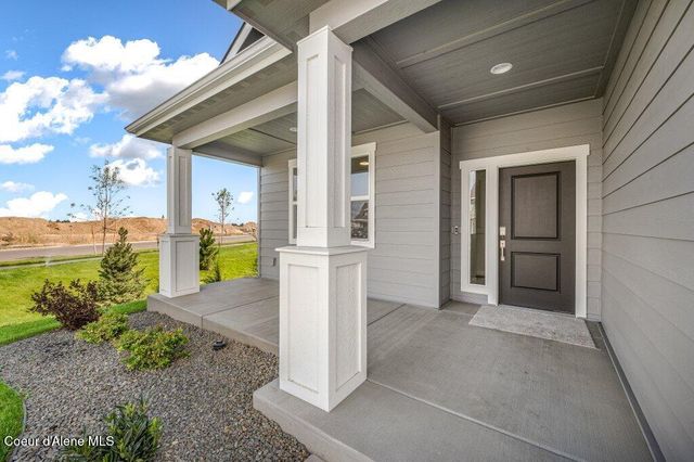 3360 W Segar Loop, Post Falls, ID 83854