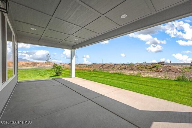 3360 W Segar Loop, Post Falls, ID 83854