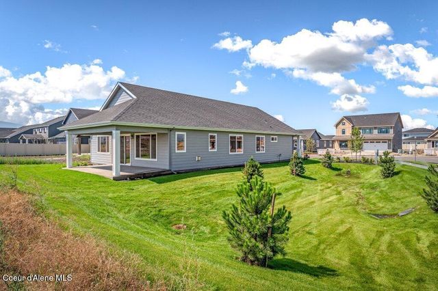 3360 W Segar Loop, Post Falls, ID 83854