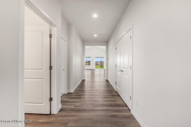 3360 W Segar Loop, Post Falls, ID 83854