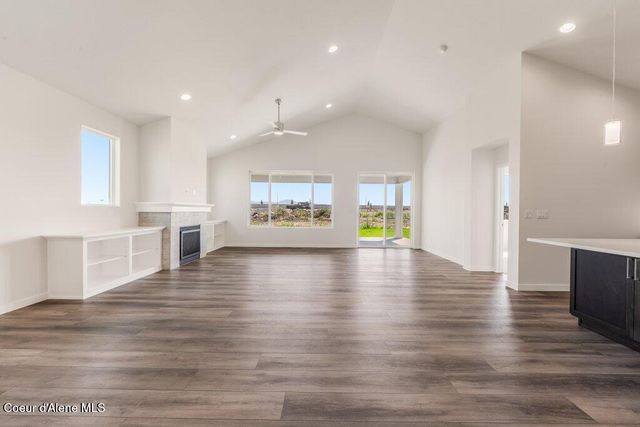 3360 W Segar Loop, Post Falls, ID 83854