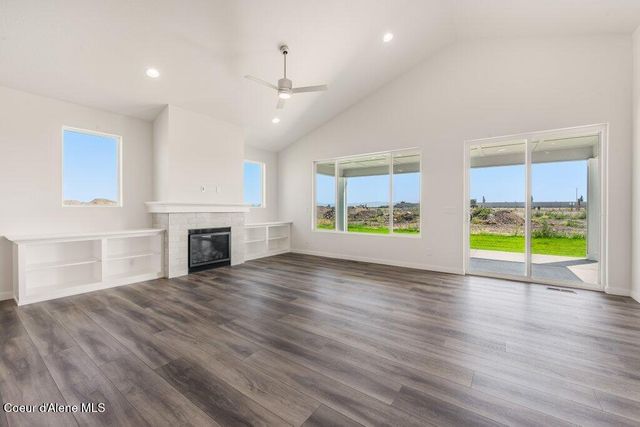 3360 W Segar Loop, Post Falls, ID 83854