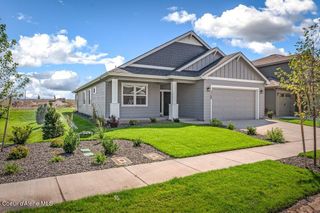 3360 W Segar Loop, Post Falls, ID 83854