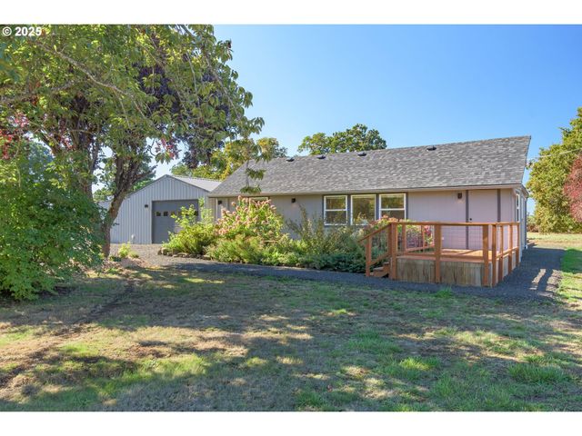 93940 RIVER Rd, Junction City, OR 97448