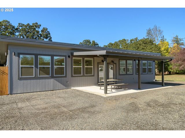 93940 RIVER Rd, Junction City, OR 97448