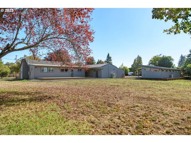 93940 RIVER Rd, Junction City, OR 97448