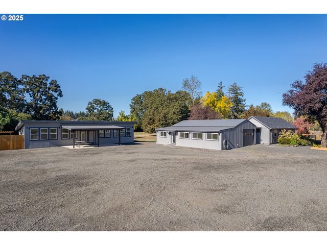 93940 RIVER Rd, Junction City, OR 97448