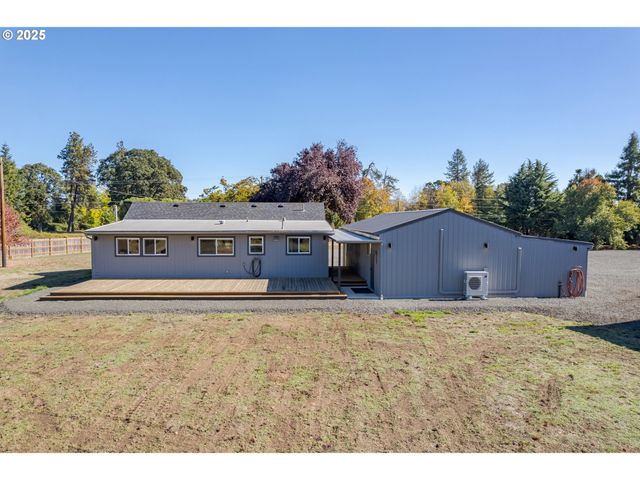 93940 RIVER Rd, Junction City, OR 97448