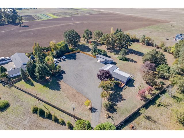 93940 RIVER Rd, Junction City, OR 97448