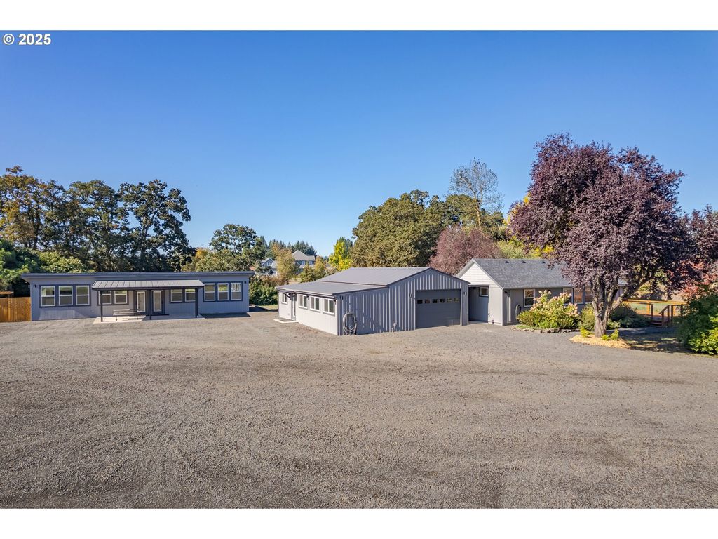 93940 RIVER Rd, Junction City, OR 97448