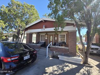 3214 Douglas Avenue, El Paso, TX 79903