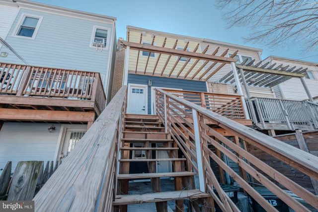 413 DELAFIELD PL NW, Washington, DC 20011