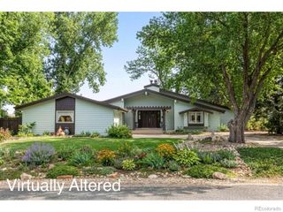 7598 Estate Circle, Niwot, CO 80503