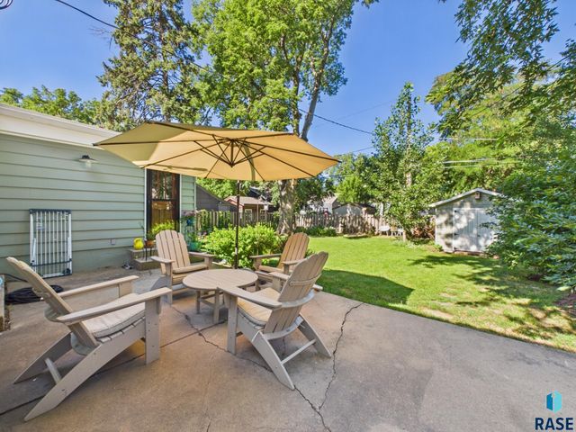 2305 S Main Ave Avenue, Sioux Falls, SD 57105
