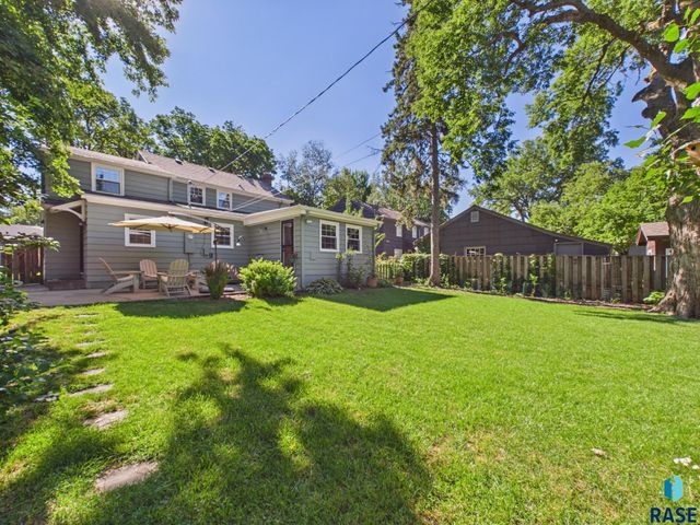 2305 S Main Ave Avenue, Sioux Falls, SD 57105