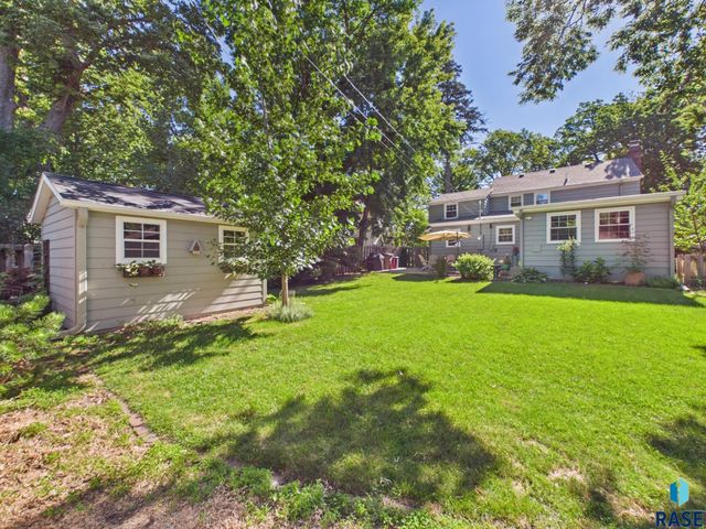 2305 S Main Ave Avenue, Sioux Falls, SD 57105