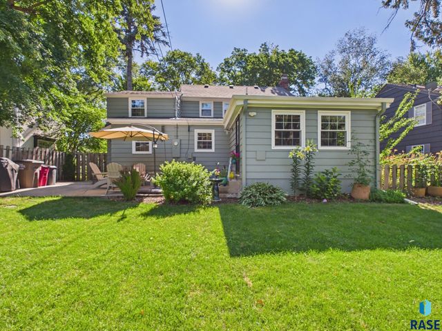 2305 S Main Ave Avenue, Sioux Falls, SD 57105