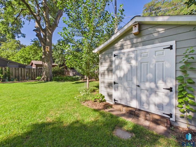 2305 S Main Ave Avenue, Sioux Falls, SD 57105