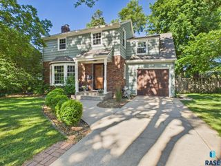 2305 S Main Ave Avenue, Sioux Falls, SD 57105