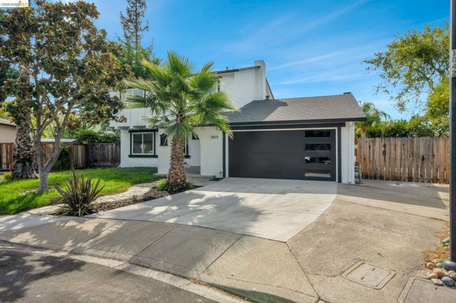 3672 Glacier Ct, Pleasanton, CA 94588