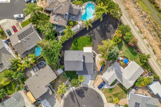 3672 Glacier Ct, Pleasanton, CA 94588