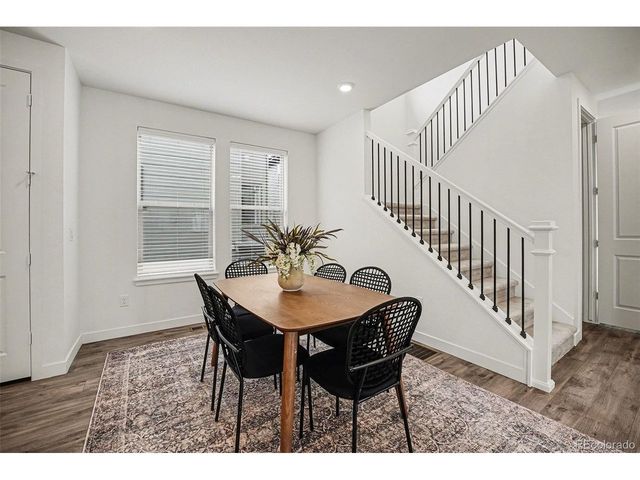 15654 W Girard Ave, Morrison, CO 80465