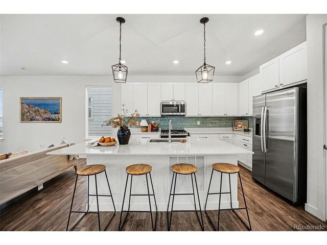 15654 W Girard Ave, Morrison, CO 80465