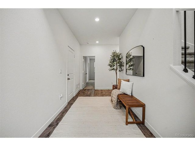 15654 W Girard Ave, Morrison, CO 80465