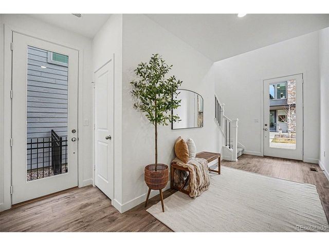 15654 W Girard Ave, Morrison, CO 80465