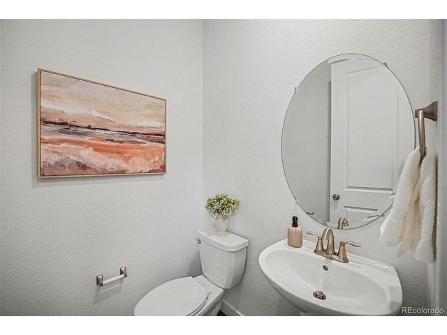 15654 W Girard Ave, Morrison, CO 80465