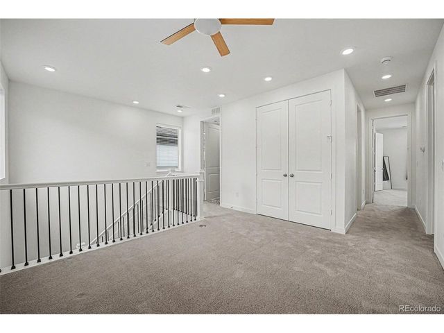 15654 W Girard Ave, Morrison, CO 80465