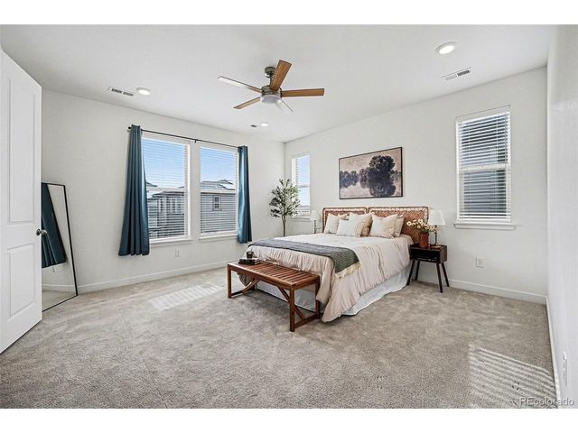 15654 W Girard Ave, Morrison, CO 80465