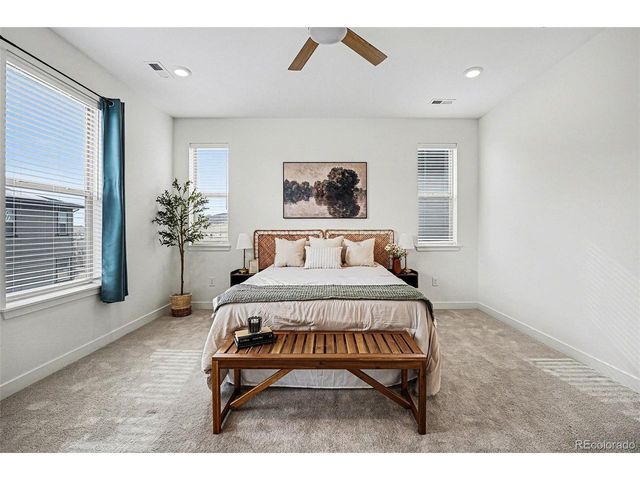 15654 W Girard Ave, Morrison, CO 80465