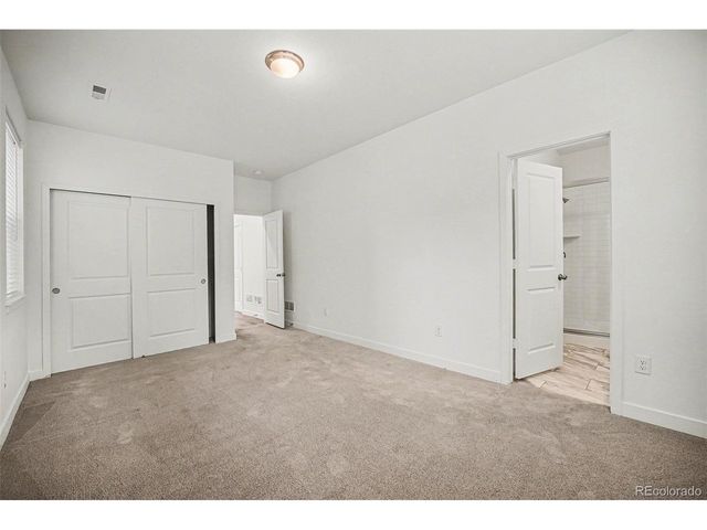 15654 W Girard Ave, Morrison, CO 80465